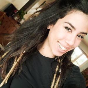 Meet your Posher, Bárbara